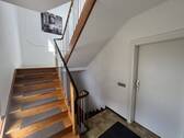 Treppenhaus - 