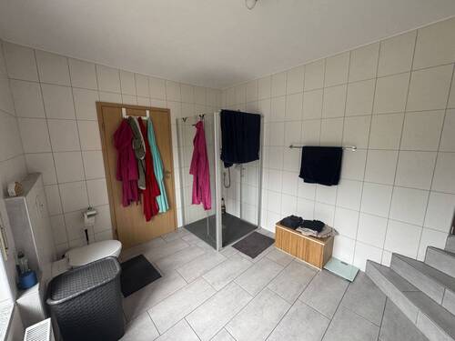 Badezimmer - 