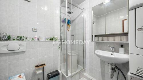 Badezimmer 1 - 