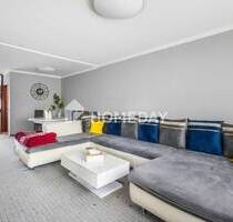 Attraktive 3-Zimmer-Wohnung mit Loggia und modern ausgestattetem Bad - Bochum Querenburg