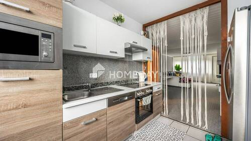 Küche 2 - 3 Zimmer Etagenwohnung zum Kaufen in Bochum