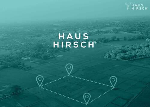 Bild 1 - Großzügiges Grundstück in Eberstadt zur Neubebauung