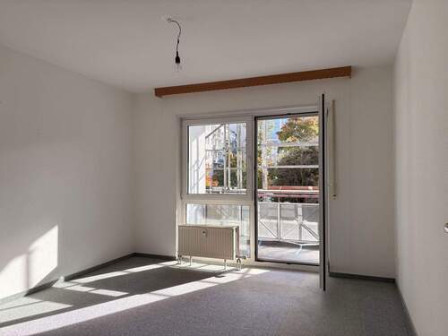 Arbeits-/Kinderzimmer - 