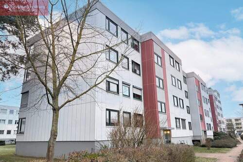 Außenansicht - Top-Etage + inkl. Garage - 225.000,00&nbsp;EUR Kaufpreis, ca.&nbsp; 84,00&nbsp;m&sup2;&nbsp;Wohnfl&auml;che