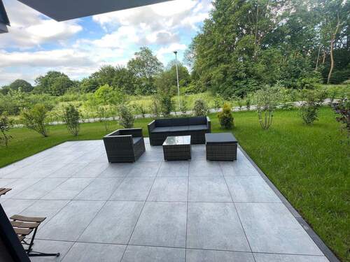 Muster Terrasse - 3 Zimmer Etagenwohnung zur Miete in Kassel