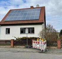 Einfamilienhaus in Dresden mit Weitblick