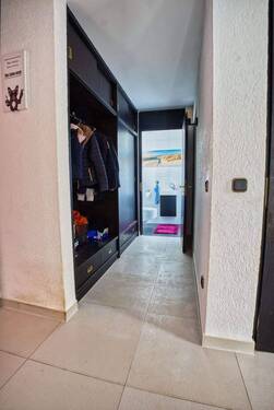 Garderobe - 