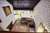 Blick von der Galerie - 