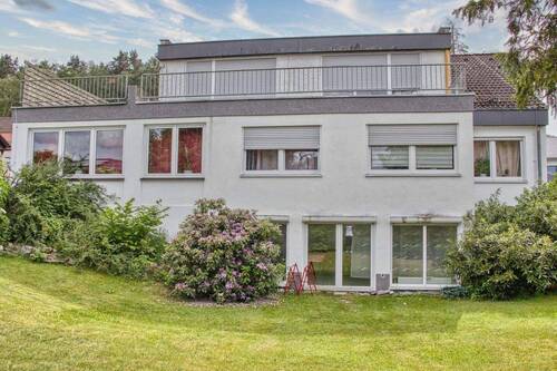 Ansicht - 7 Zimmer Einfamilienhaus zum Kaufen in Bayreuth