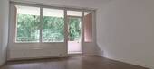 Wohnzimmer - 2 Zimmer Etagenwohnung in Bünde