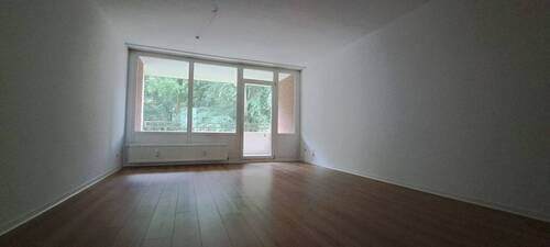 Wohnzimmer - Etagenwohnung mit 67,60 m&sup2; in Bünde zur Miete