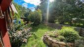 Hübscher Garten - 