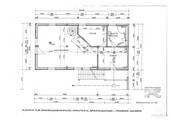 Grundriss EG - 