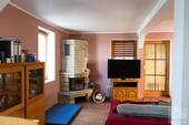 EG – Wohnzimmer - 