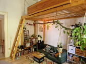 Hochbett - 