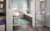 DHAura136 - Badezimmer - 