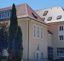 Exklusives Büro im alten Umspannwerk * zwei Etagen * teilbar * Zustand wie neu * Denkmal * mit großem Lager * Fußbodenheizung * ÖPNV uvm - Radebeul