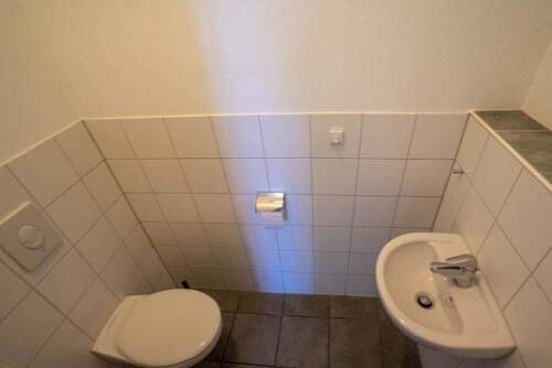 Gäste-WC - 