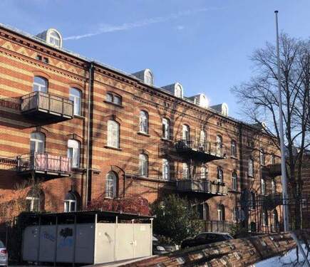 Ansicht Weidinger - 3 Zimmer Etagenwohnung zur Miete in Regensburg