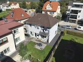 Vogelperspektive II - 6 Zimmer Mehrfamilienhaus, Wohnhaus zum Kaufen in Ebermannstadt