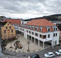 Neue Praxisfläche im Seegartenquartier - Bad Mergentheim