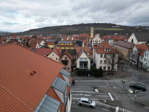 Umgebung - Büro zur Miete in Bad Mergentheim