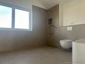 Badezimmer - Einfamilienhaus mit 125,00 m² in Bruckmühl zum Kaufen