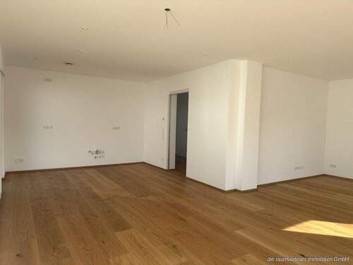 Wohn- und Essbereich - 