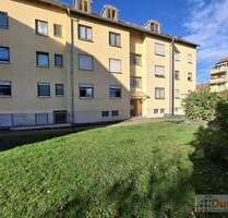 Helle Dachgeschosswohnung mit Balkon und großzügigem Grundriss nahe am Geiseltalsee! - Braunsbedra