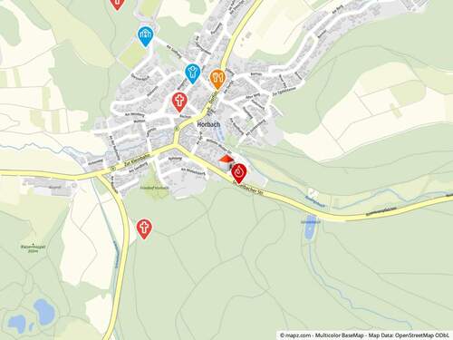 Lageplan - 