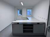 Büro möbiliert - 