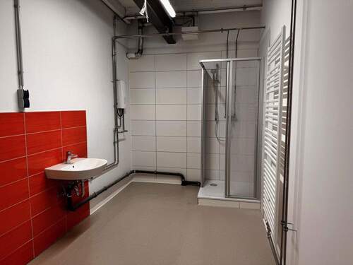 Duscheinheit 1 - 