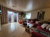 Whg. 2 - Wohnzimmer - 