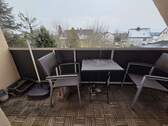 Whg. 3 - Balkon - 