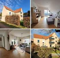 ** TOP GELEGENHEIT ** Saniertes 4-Familienhaus in bevorzugter Wohnlage für Anleger ** - Oberasbach Altenberg