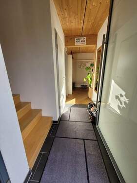 Whg. 4 - Anbau, Flur - 