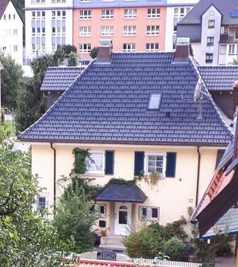 Bild 3 - 7 Zimmer Einfamilienhaus in Hornberg