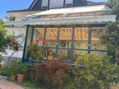 Wintergarten - 