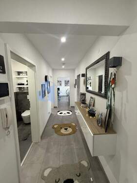 Bild 3 - 3 Zimmer Etagenwohnung in Vellmar