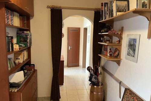 Flur - Etagenwohnung mit 89,00 m&sup2; in Tuttlingen zum Kaufen