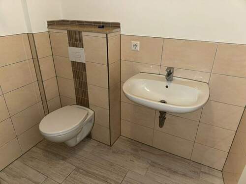 Badezimmer - 