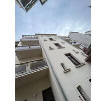 Leerstehende 2-Raum-Wohnung im Herzen von Reudnitz - Leipzig Reudnitz-Thonberg