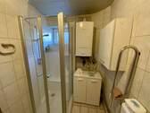 mit Dusche - 