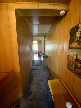 Diele Obergeschoss - 