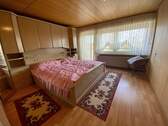 Elternschlafzimmer - 