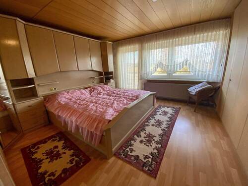 Elternschlafzimmer - 