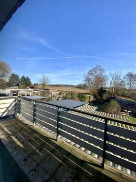 mit Balkon - 