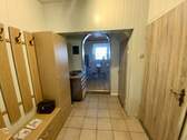 Garderobe - 