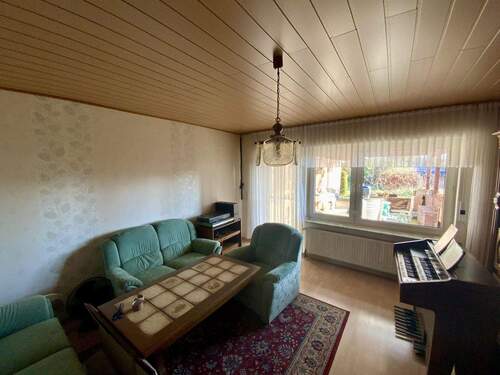 Wohnzimmer - 