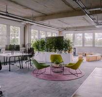 New-Work-Feeling: Flexible Räume für Meetings & Workshops in Hösbach